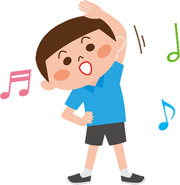 お子さまの特性に合わせた遊び