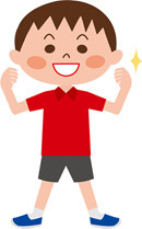 疲れにくい正しい姿勢の維持