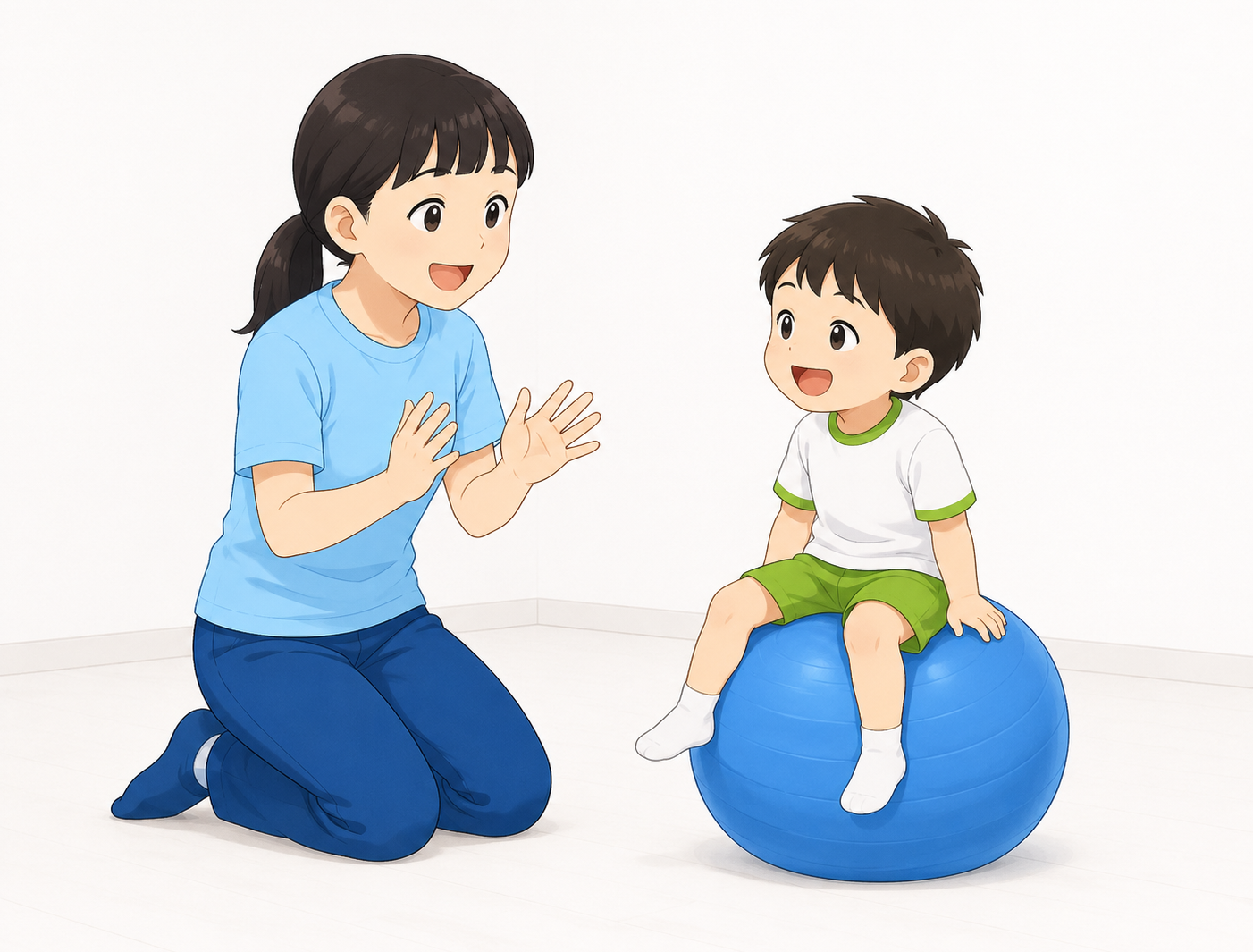 こんにちは！ハートフルデイです。