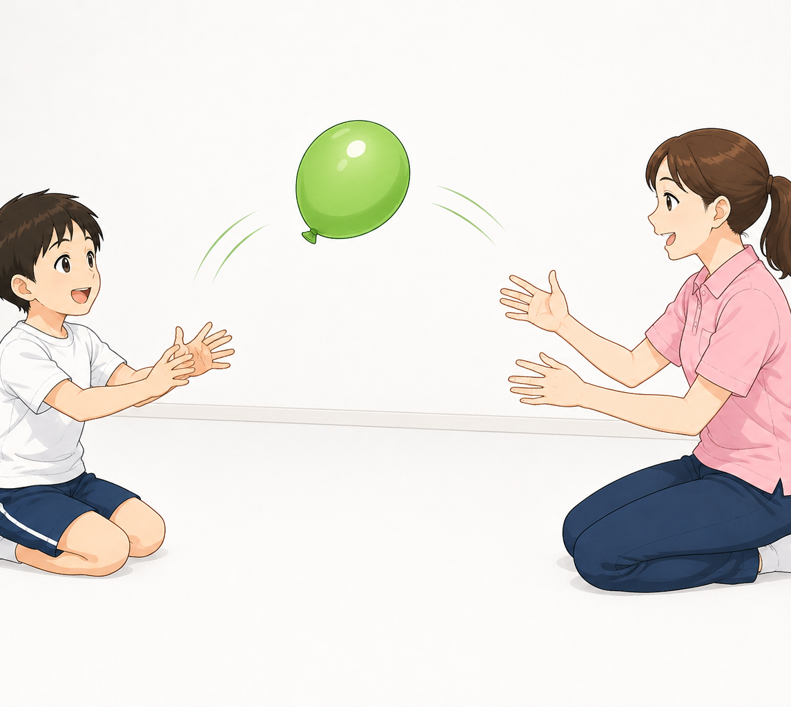 視覚認知の向上